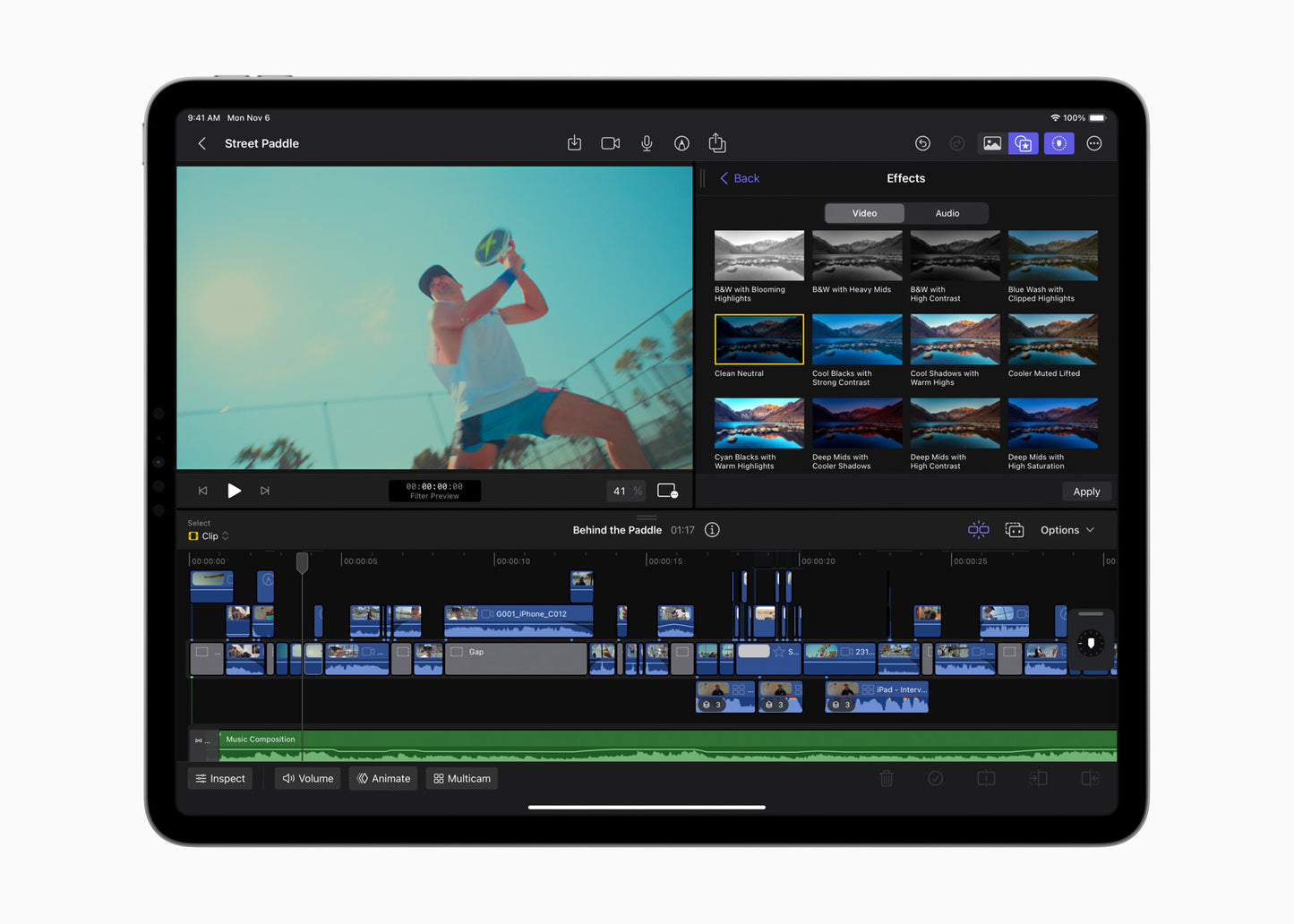 Final Cut Pro X 10.8 - Latest Version Unlimited Activation