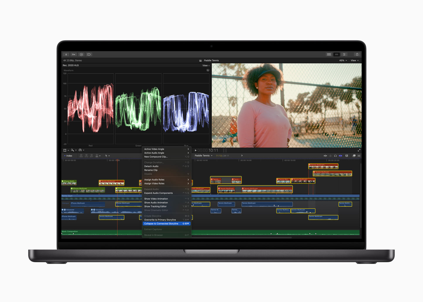 Final Cut Pro X 10.8 - Latest Version Unlimited Activation