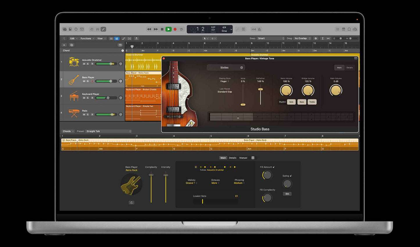 Logic Pro X Latest Single User Unlimited Activation