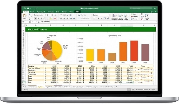 Microsoft 365 and Office 2021 Home & Business For Mac