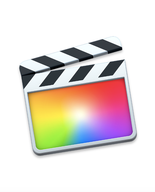 Final Cut Pro X 10.6.10 - Dernière version, activation illimitée