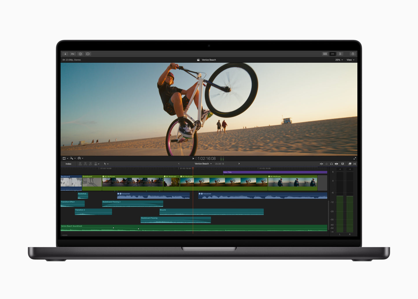 Final Cut Pro X 10.8 - Latest Version Unlimited Activation