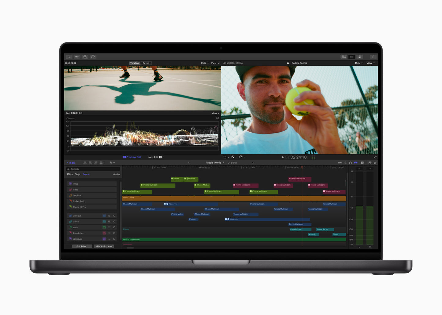 Final Cut Pro X 10.8 - Latest Version Unlimited Activation