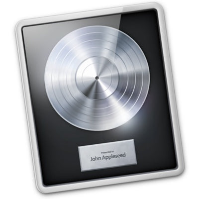 Logic Pro X Latest Single User Unlimited Activation