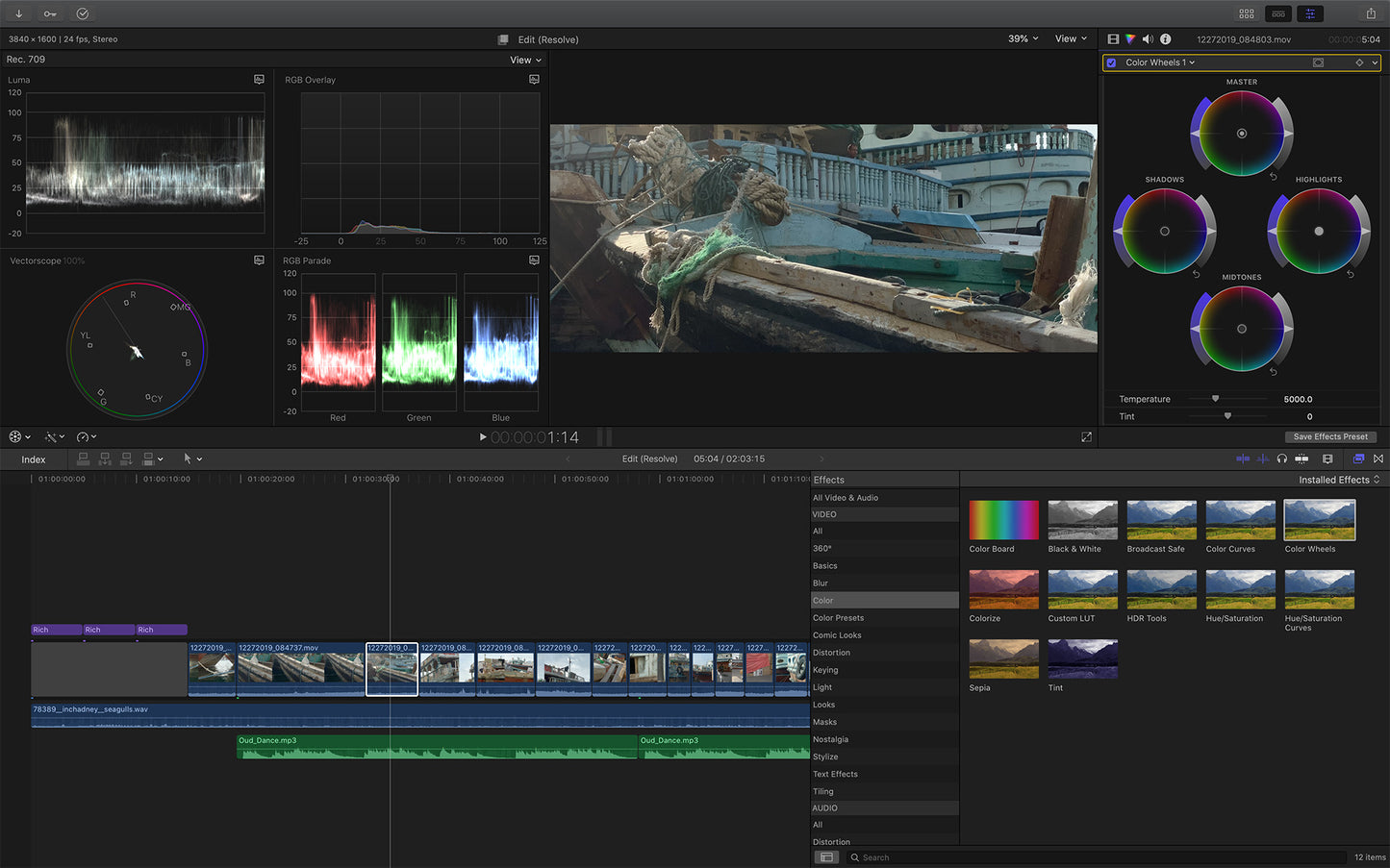 Final Cut Pro X 10.8 - Latest Version Unlimited Activation